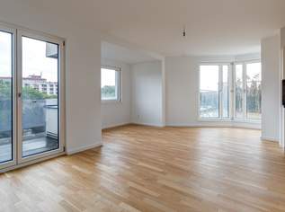 Tolle Dachgeschosswohnung in Wien!, 1043.14 €, Immobilien-Wohnungen in 1230 Liesing