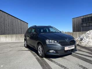 Fabia Combi Style TSI, 17690 €, Auto & Fahrrad-Autos in 6952 Gemeinde Hittisau