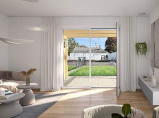 Quality Living im Zentrum von Maria Enzersdorf., 695500 €, Immobilien-Häuser in 2344 Gemeinde Maria Enzersdorf