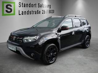 DUSTER Extreme Blue dCi 115 4WD, 22990 €, Auto & Fahrrad-Autos in 5020 Altstadt DUSTER Extreme Blue dCi 115 4WD, 22990 €, Auto & Fahrrad-Autos in 5020 Altstadt