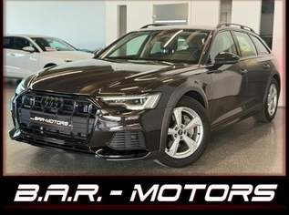 A6 Allroad 40 TDI*MATRIX*LANE*SHZ*VIRTUAL*STAND-HZ, 59990 €, Auto & Fahrrad-Autos in 4844 Regau