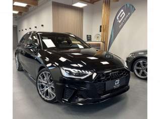 A4 40 TDI SPORT QUATTRO 3X SLINE COMPETITION MATRIX, 40990 €, Auto & Fahrrad-Autos in 8232 Grafendorf bei Hartberg