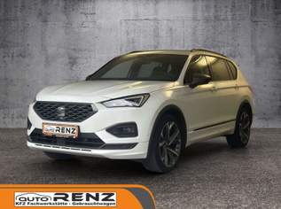 Tarraco FR e-Hybrid, AHK, 360-Grad Kamera, Memory,...., 26650 €, Auto & Fahrrad-Autos in 3160 Gemeinde Traisen Tarraco FR e-Hybrid, AHK, 360-Grad Kamera, Memory,...., 26650 €, Auto & Fahrrad-Autos in 3160 Gemeinde Traisen
