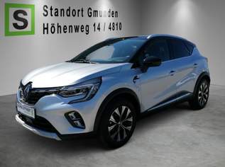 CAPTUR Techno TCe 90, 19990 €, Auto & Fahrrad-Autos in 4810 Gmunden CAPTUR Techno TCe 90, 19990 €, Auto & Fahrrad-Autos in 4810 Gmunden