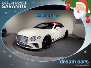 Continental GTC Cabrio First Edition LIMITED / Glacier White / Hotspur, 299900 €, Auto & Fahrrad-Autos in 6063 Marktgemeinde Rum