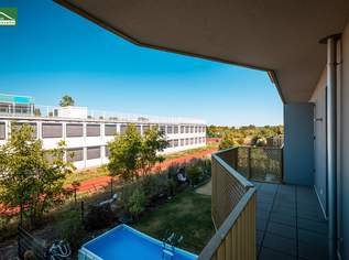 Begehrte 2-Zimmer-Wohnung mit Balkon in begehrter Grünruhelage _ "Hirschfeld - naturnah wohnen", 259000 €, Immobilien-Wohnungen in 1210 Floridsdorf Begehrte 2-Zimmer-Wohnung mit Balkon in begehrter Grünruhelage _ "Hirschfeld - naturnah wohnen", 259000 €, Immobilien-Wohnungen in 1210 Floridsdorf