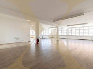 Lichtdurchflutete Bürofläche mit Schulungsraum in der Linzer Innenstadt zu vermieten!, 1713.75 €, Immobilien-Gewerbeobjekte in Oberösterreich
