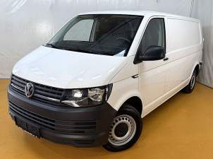 Transporter T6 T6 Kastenwagen LR 2,0 TDI BMT, 21997 €, Auto & Fahrrad-Autos in 4341 Arbing