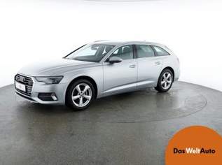 A6 40 TDI sport S-tronic