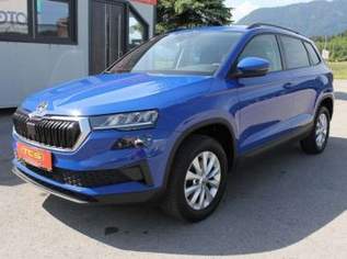 Karoq 2,0 TDI Selection***, 26890 €, Auto & Fahrrad-Autos in Kärnten