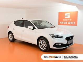 Leon Style Edition 1.5 TSI 115 PS, 21790 €, Auto & Fahrrad-Autos in 8160 Weiz