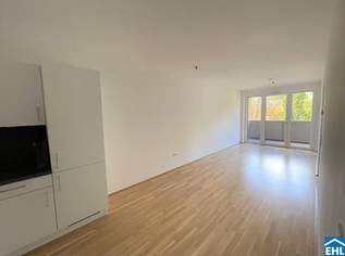 Charmante 2-Zimmer-Wohnung in Grünlage!, 899 €, Immobilien-Wohnungen in 1140 Penzing