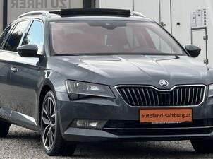 Superb Style* Service gepflegt* NAVI* PANO* PDC*, 16400 €, Auto & Fahrrad-Autos in 5020 Altstadt Superb Style* Service gepflegt* NAVI* PANO* PDC*, 16400 €, Auto & Fahrrad-Autos in 5020 Altstadt