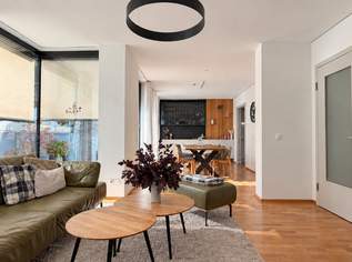 PURKERSDORF | Wohnen mit Persönlichkeit – außergewöhnliche & hochwertige Maisonette-Wohnung | inkl. 2 TG-Stellplätze | 2 Terrassen | ZELLMANN IMMOBILIEN, 895000 €, Immobilien-Wohnungen in 3002 Purkersdorf