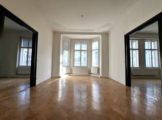 UNBEFRISTET: 4-Zimmer-Praxis bei Mariahilfer Straße - VIDEO verfügbar !, 3766 €, Immobilien-Gewerbeobjekte in 1070 Neubau UNBEFRISTET: 4-Zimmer-Praxis bei Mariahilfer Straße - VIDEO verfügbar !, 3766 €, Immobilien-Gewerbeobjekte in 1070 Neubau