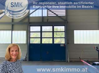 GROSSZÜGIGE LAGERHALLE ZU VERMIETEN!, 3083.52 €, Immobilien-Gewerbeobjekte in 2514 Katastralgemeinde Traiskirchen GROSSZÜGIGE LAGERHALLE ZU VERMIETEN!, 3083.52 €, Immobilien-Gewerbeobjekte in 2514 Katastralgemeinde Traiskirchen