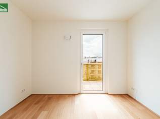 Investieren in Wohnqualität von morgen - Hochwertige Wohnungen im energieeffizienten Neubauprojekt Hirschfeld, 358000 €, Immobilien-Wohnungen in 1210 Floridsdorf