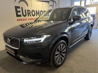 XC90 XC 90 B5 AWD Momentum Pro **7-Sitzer**AHK*360*LED*, 57990 €, Auto & Fahrrad-Autos in 6464 Gemeinde Tarrenz