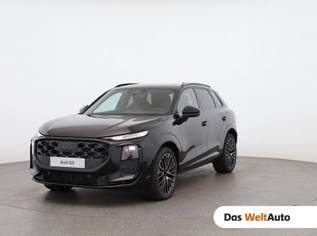 Q3 TDI 110 kW, 61830 €, Auto & Fahrrad-Autos in 6600 Marktgemeinde Reutte