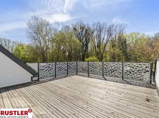Südseitige Gartenwohnung mitten im Grünen Prater | Erstbezug | Provisionsfrei, 525000 €, Immobilien-Wohnungen in 1020 Leopoldstadt