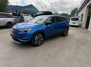 Grandland X Ultimate, 16900 €, Auto & Fahrrad-Autos in 6233 Gemeinde Kramsach
