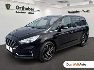 Galaxy 1,5 EcoBoost Titanium, 17990 €, Auto & Fahrrad-Autos in 2620 Gemeinde Neunkirchen