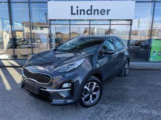 Sportage Gold 4WD, 20871 €, Auto & Fahrrad-Autos in 5322 Gitzen