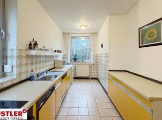 Mehrgenerationenhaus mit 2 eigenständigen Wohneinheiten, 799000 €, Immobilien-Häuser in 2345 Brunn am Gebirge
