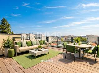 ROOFTOP-LIVING nahe AKH Erstbezug mit privater Dachterrasse & Panoramablick über Wien, 783380 €, Immobilien-Wohnungen in 1180 Währing ROOFTOP-LIVING nahe AKH Erstbezug mit privater Dachterrasse & Panoramablick über Wien, 783380 €, Immobilien-Wohnungen in 1180 Währing