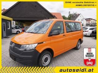 T6 Kombi 2,0 TDI *2023er+9 SITZE+AHV*, 28500 €, Auto & Fahrrad-Autos in 8200 Gleisdorf T6 Kombi 2,0 TDI *2023er+9 SITZE+AHV*, 28500 €, Auto & Fahrrad-Autos in 8200 Gleisdorf