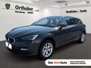 Leon Style Edition 1.5 TSI 115 PS, 23890 €, Auto & Fahrrad-Autos in 2620 Gemeinde Neunkirchen Leon Style Edition 1.5 TSI 115 PS, 23890 €, Auto & Fahrrad-Autos in 2620 Gemeinde Neunkirchen