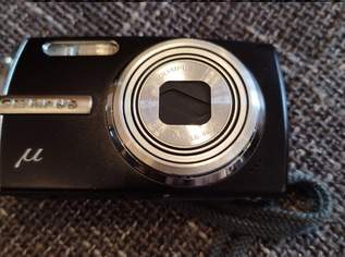 Olympus Digitalkamera u 1010, 60 €, Marktplatz-Kameras & TV & Multimedia in 5020 Salzburg