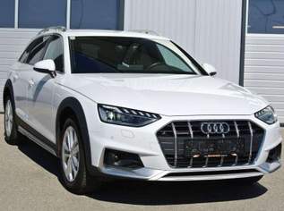 A4 Allroad 45 TFSI quattro S-tronic * Matrix-LED * virt. CP * LEDER * ..., 28990 €, Auto & Fahrrad-Autos in 4693 Desselbrunn A4 Allroad 45 TFSI quattro S-tronic * Matrix-LED * virt. CP * LEDER * ..., 28990 €, Auto & Fahrrad-Autos in 4693 Desselbrunn