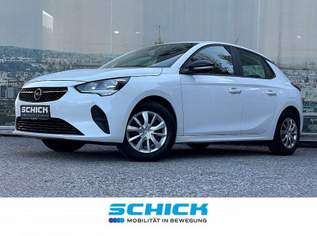 Corsa 1,2 Edition, 12990 €, Auto & Fahrrad-Autos in 6130 Stadt Schwaz