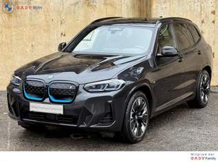 iX3 M Impressive, 47740 €, Auto & Fahrrad-Autos in 8041 Liebenau