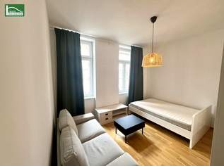 Möblierte 1-Zimmer-Wohnung - All inclusive Miete - U6 Nähe - 6 Monate befristet! - JETZT ZUSCHLAGEN, 849.95 €, Immobilien-Wohnungen in 1170 Hernals Möblierte 1-Zimmer-Wohnung - All inclusive Miete - U6 Nähe - 6 Monate befristet! - JETZT ZUSCHLAGEN, 849.95 €, Immobilien-Wohnungen in 1170 Hernals