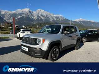Renegade Sport AWD 2.0 JTD Renegade Sport AWD 2.0 JTD