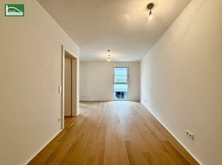 Perfekt angebunden, ruhig gelegen – 2-Zimmer Neubauwohnung in Top-Lage: Kagraner Platz *Provisionsfrei*, 299000 €, Immobilien-Wohnungen in 1220 Donaustadt