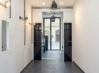 Kleines Geschäft- Gastro light möglich-Take-Away, 3523.7 €, Immobilien-Gewerbeobjekte in 1010 Innere Stadt Kleines Geschäft- Gastro light möglich-Take-Away, 3523.7 €, Immobilien-Gewerbeobjekte in 1010 Innere Stadt