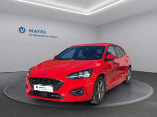 Focus ST-Line 1.0 Ecoboost ST-LINE *TOP*, 14990 €, Auto & Fahrrad-Autos in 8940 Liezen Focus ST-Line 1.0 Ecoboost ST-LINE *TOP*, 14990 €, Auto & Fahrrad-Autos in 8940 Liezen