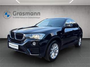 X4 xDrive20d, 23490 €, Auto & Fahrrad-Autos in 4822 Bad Goisern am Hallstättersee X4 xDrive20d, 23490 €, Auto & Fahrrad-Autos in 4822 Bad Goisern am Hallstättersee