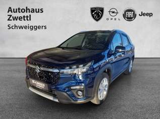 S-CROSS 1.4 HYBRID shine Snow Fox - inkl. Winterr