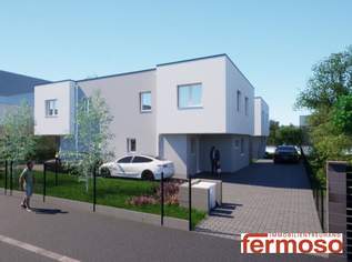 STADTKULT HAUTNAH! PROVISIONSFREI!, 589900 €, Immobilien-Häuser in 1220 Donaustadt STADTKULT HAUTNAH! PROVISIONSFREI!, 589900 €, Immobilien-Häuser in 1220 Donaustadt