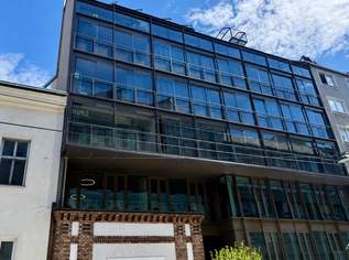 Loftbüro Nähe Margaretenplatz I Erstbezug, 368000 €, Immobilien-Wohnungen in 1050 Margareten