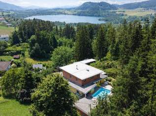 Ruheoase am Längsee – Villa mit Pool, 3 Wohneinheiten möglich, 0 €, Immobilien-Häuser in 9313 Bernaich Ruheoase am Längsee – Villa mit Pool, 3 Wohneinheiten möglich, 0 €, Immobilien-Häuser in 9313 Bernaich
