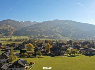 Baugrundstück in Sonnenlage mit 360° Bergpanorama!, 329000 €, Immobilien-Grund und Boden in 8967 Politische Expositur Gröbming Baugrundstück in Sonnenlage mit 360° Bergpanorama!, 329000 €, Immobilien-Grund und Boden in 8967 Politische Expositur Gröbming