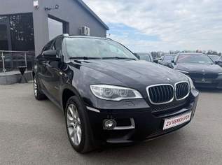 X6 xDrive30d Österreich-Paket Aut., 20999 €, Auto & Fahrrad-Autos in 4063 Hörsching