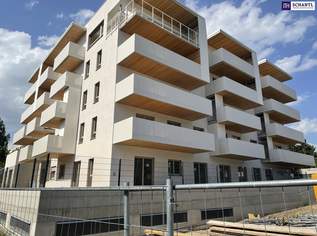 RIESIGE DACHTERRASSE + HOCHWERTIGE AUSSTATTUNG + SÜD/WEST Ausrichtung + Tiefgarage! Nur 7 Min. von Graz entfernt!, 1248.5 €, Immobilien-Wohnungen in 8075 Hart bei Graz