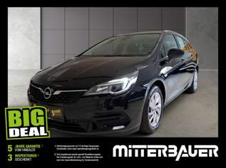 Astra ST 1.2 Turbo Direct Inj. Edition, 13750 €, Auto & Fahrrad-Autos in 4061 Pasching