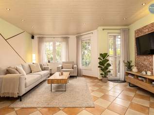 Wohnen im Grünen, Leben im Gleichgewicht auf Eigengrund: 4,5 Zimmer, Garage & Ausblick ins Grüne, 499600 €, Immobilien-Häuser in 1210 Floridsdorf Wohnen im Grünen, Leben im Gleichgewicht auf Eigengrund: 4,5 Zimmer, Garage & Ausblick ins Grüne, 499600 €, Immobilien-Häuser in 1210 Floridsdorf